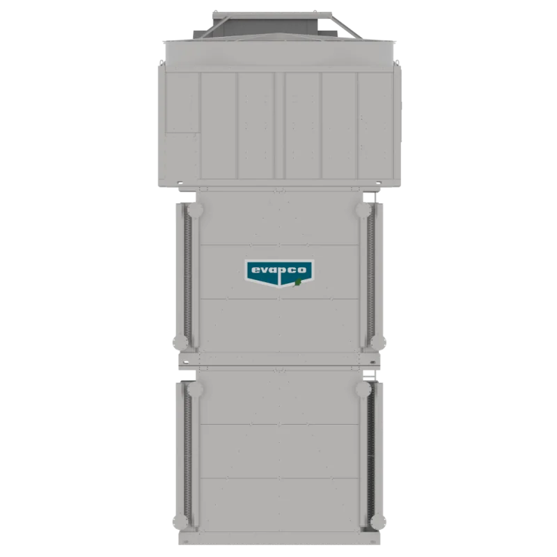 Сухой охладитель EVAPCO EAW-HD APEX